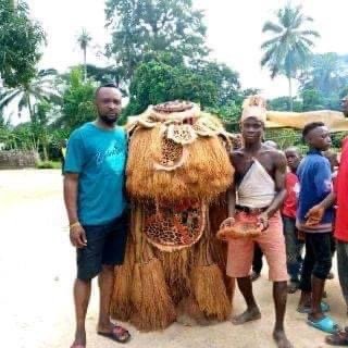 10 Amazing Facts about the Mende Tribe in Sierra Leone - The African Shows